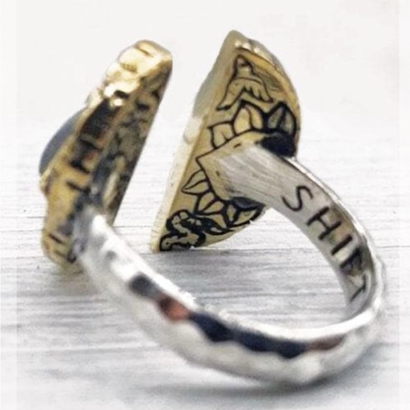 Bahgsu Jewels Shape Shift Ring - Picture 7 of 9